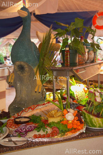 Letoonia Golf Resort 26